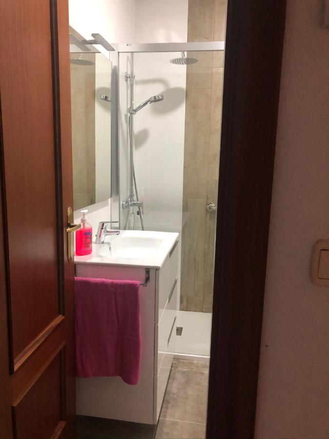 Torreperea- Piso Completo Villa Jaen Exterior photo