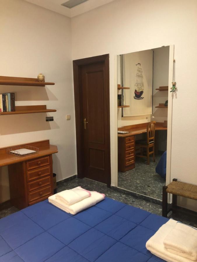 Torreperea- Piso Completo Villa Jaen Exterior photo