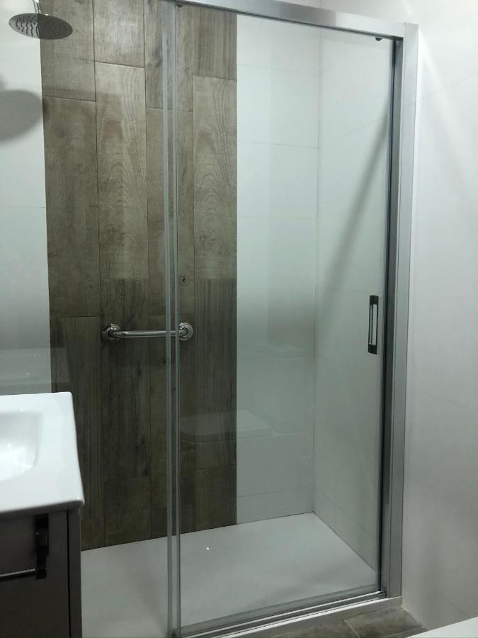 Torreperea- Piso Completo Villa Jaen Exterior photo
