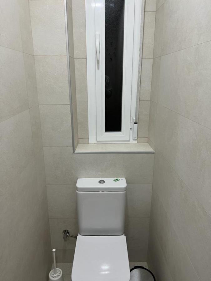 Torreperea- Piso Completo Villa Jaen Exterior photo