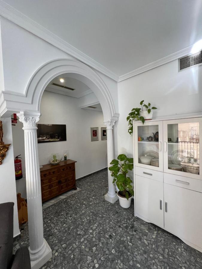 Torreperea- Piso Completo Villa Jaen Exterior photo