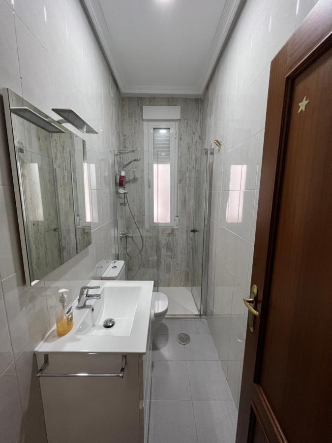 Torreperea- Piso Completo Villa Jaen Exterior photo